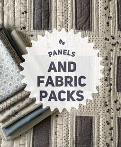 Panels & Fabric Packs