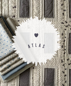 Atlas - Windham Fabrics