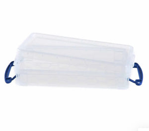DMC Coton A Broder Thread Box