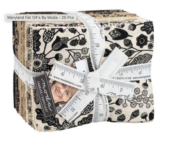 SALE Moda Maryland 23 1/4ms bundle