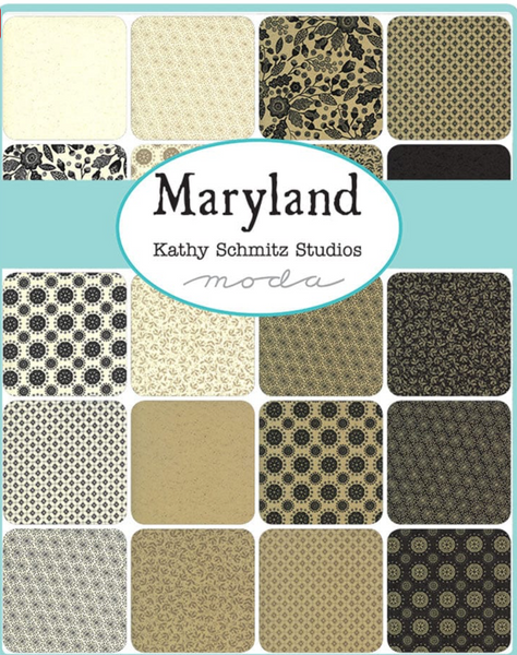 SALE Moda Maryland 23 1/4ms bundle