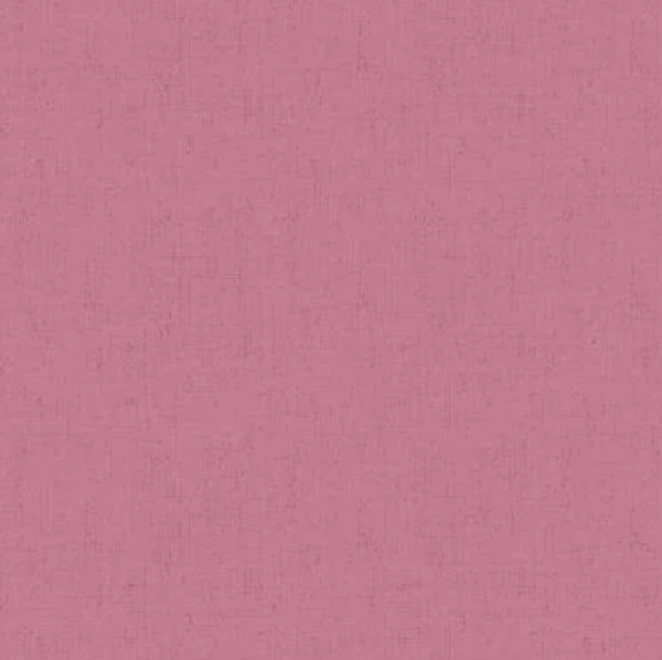 E1 Cottage Cloth Cotton Fabric 1/4m Pink