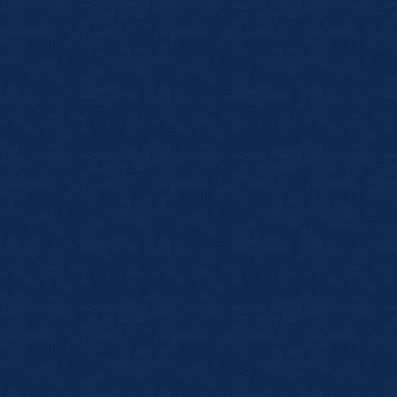 Makower Linen Texture B10 navy Blue