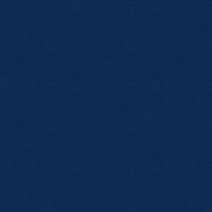 Makower Linen Texture B10 navy Blue