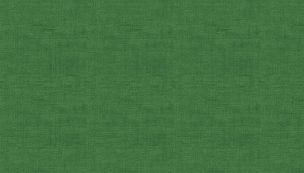 Makower Linen Texture G5 Green
