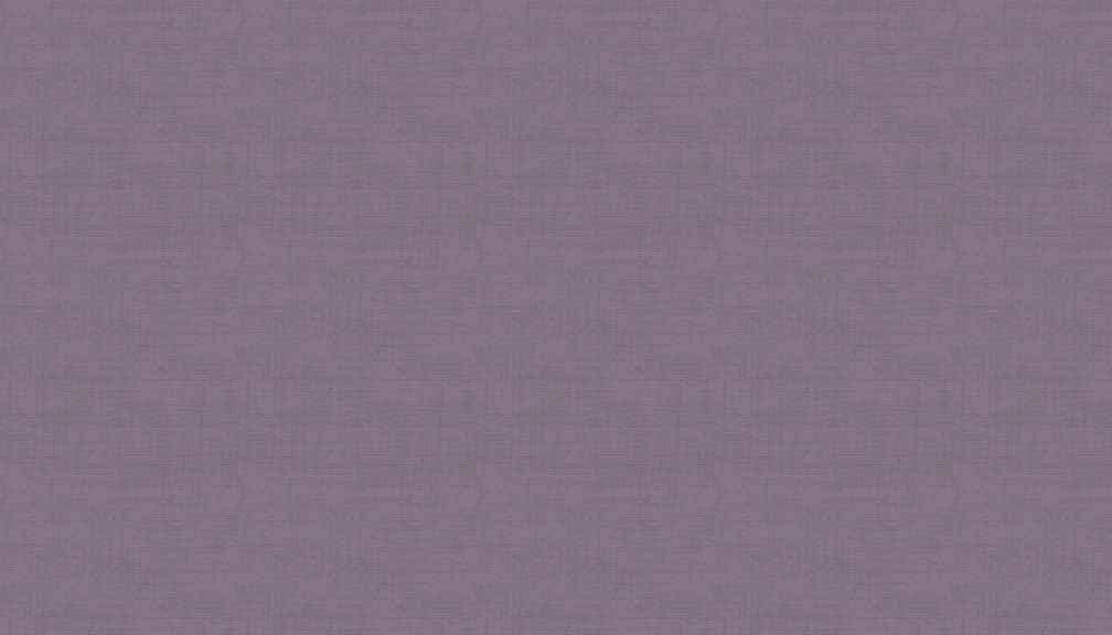 Makower Linen Texture L5 Lilac Mauve Purple
