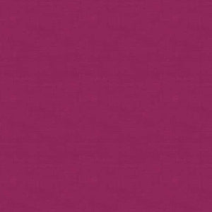 Makower Linen Texture L7 Lilac Pink Purple