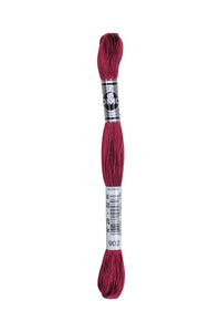 DMC Coton a Broder 902 23m Quilting Emroidery Thread