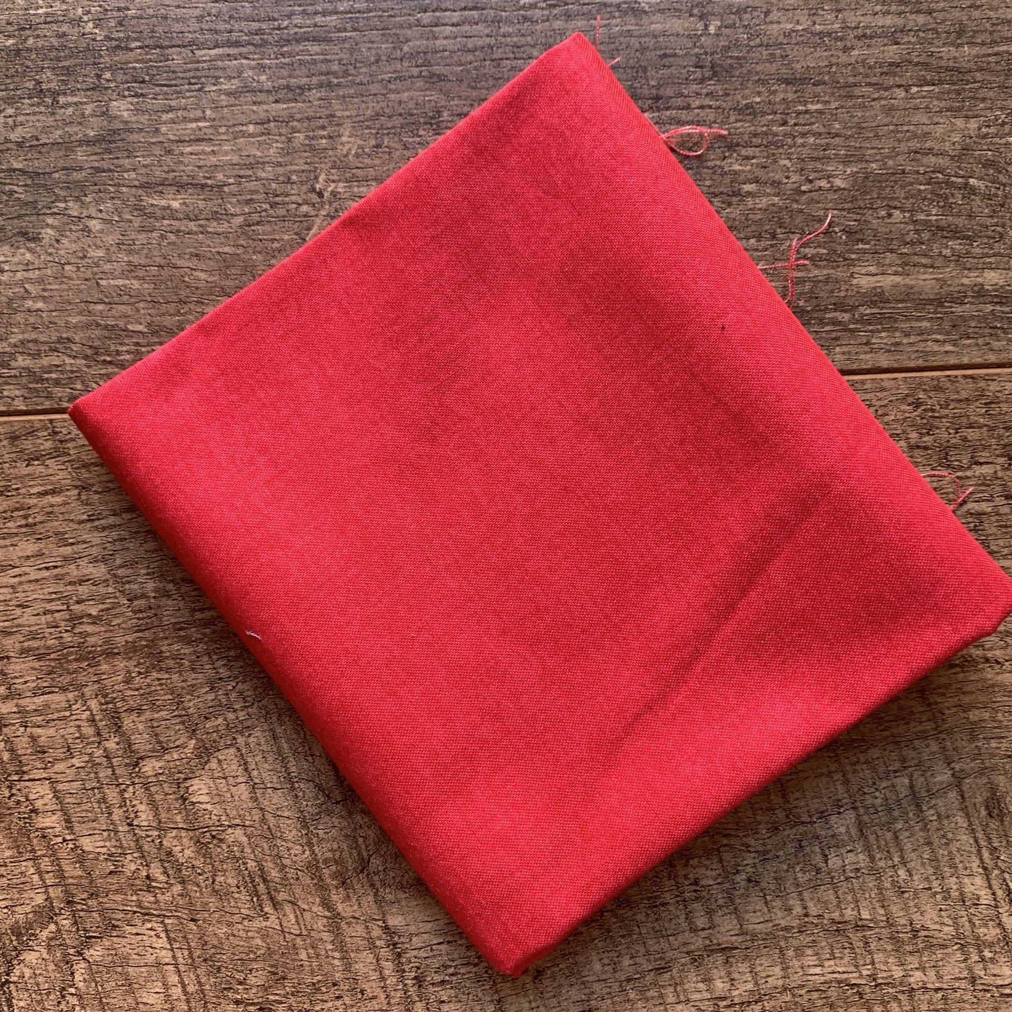Sale Fabric 150:  Linen Texture Fuchsia pink 1/4m
