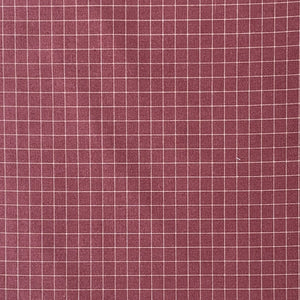Elm Cottage Red Check -2503-153