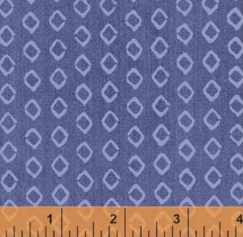 Atlas 42297-1 DK Blue Fabric