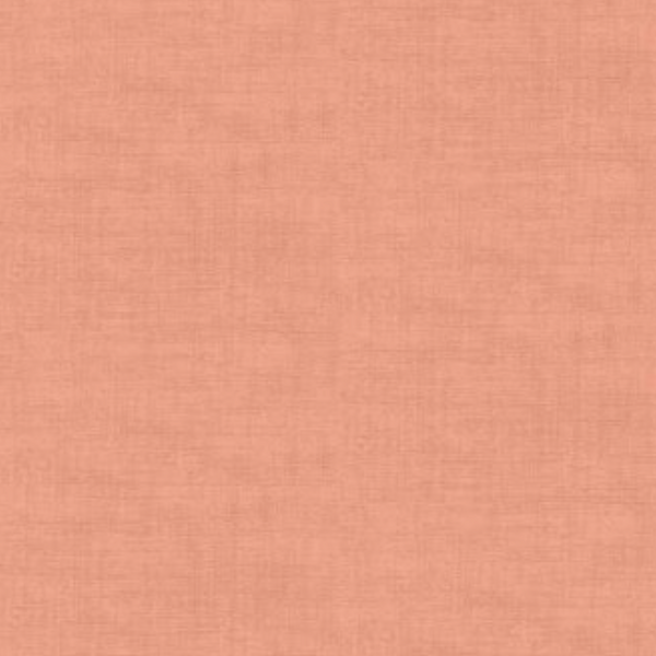 Makower Linen Texture P Pink
