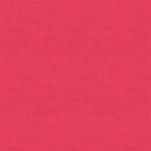 Makower Linen Texture P6 Pink