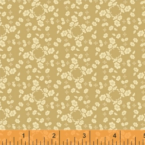 French Armoire - 51552-5 - Brown Fabric